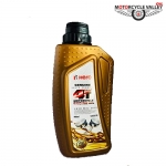 Hero 10W30 Mineral Engine Oil